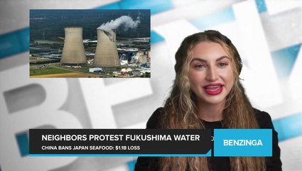 Neighbouring Countries Express Concerns: Is Japan's Fukushima Wastewater Release Safe?