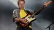 Duran Duran guitarist Andy Taylor is 'asymptomatic' after cancer treatment