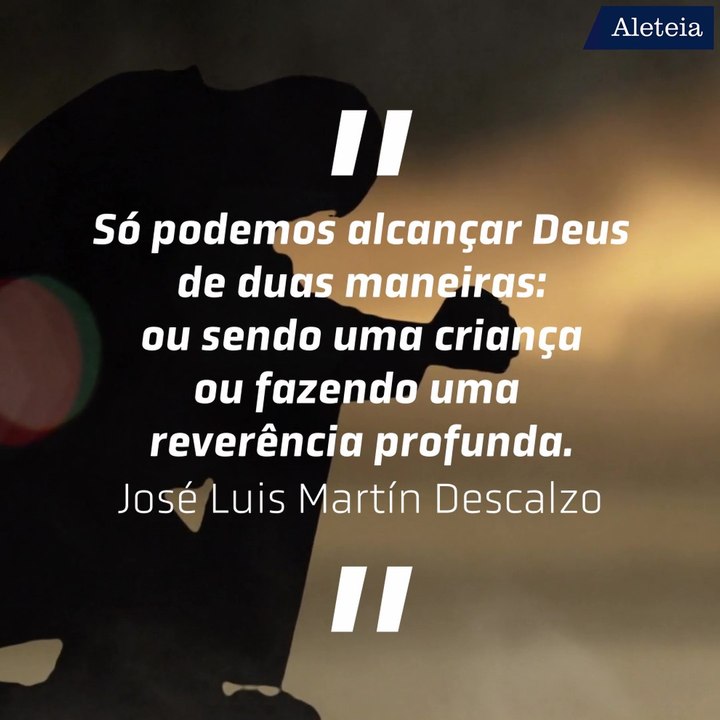 Alcançando a humildade 