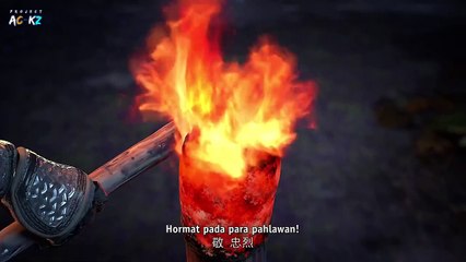 Apotheosis Episode 44 Subtitle Indonesia