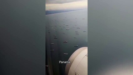 La crise du canal de Panama s'aggrave ! Mandat prolongé d'un an supplémentaire