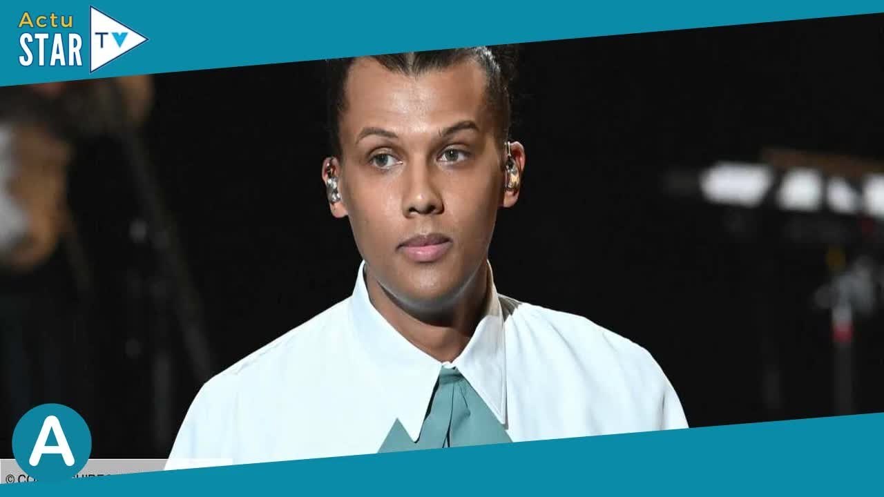 Stromae  son entourage soumis au silence  “La confidentialité a toujours été une règle”