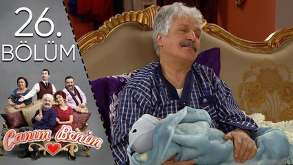 Canım Benim - 26. Bölüm "Anaokulu"