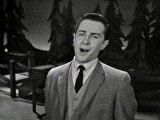 Ron Hussmann - Carolina In The Morning (Live On The Ed Sullivan Show, March 5, 1961)