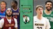 Cooper Flagg Wants to Play for Celtics + C's Looking to Add | How 'Bout Them Celtics