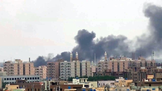 تحذير أممي: مئات الآلاف من أطفال السودان يواجهون خطر الموت