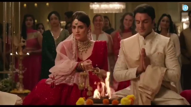 banke hawa mein bezubaan mein dil lagane aaunga (full video) Altmash Faridi _ Sunny K & Radhika M