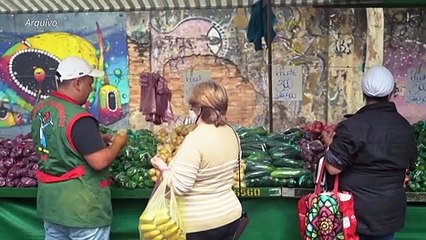 Prévia da inflação oficial sobe para 0,28% em agosto