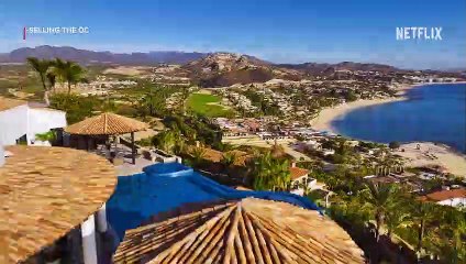 Selling the OC | Season 2 Official Trailer | Netflix