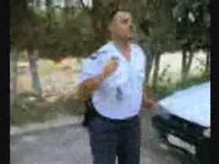 Police du Bled