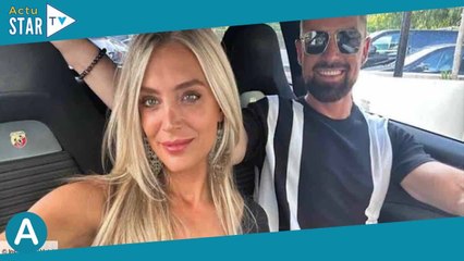 « Je te promets l’amour »  Bruno MAPR partage ses tendres retrouvailles avec Jennifer