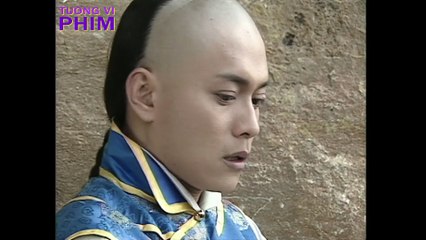 ANH HÙNG QUẢNG ĐÔNG THẬP HỔ-Tập 17 (Ten Tigers of Guangdong 1999)(Thuyết Minh)