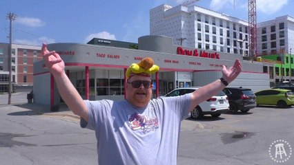 Raw Dogging at Don & Millies-Omaha