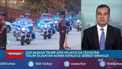 Trump'ın fotoğrafı tartışmalara yol açtı