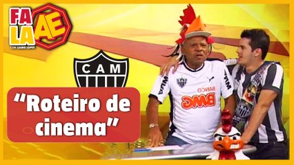 Fael Lima fala sobre sua estreia no Alterosa Esporte