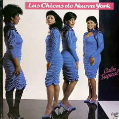 Las Chicas de Nueva York - Navidades en New York (1987)