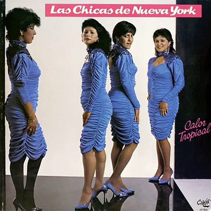 Las Chicas de Nueva York - Navidades en New York (1987)