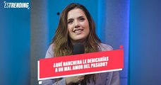 Respuestas sin filtro: Camila Fernández nos cuenta qué género jamás cantaría y mucho más.