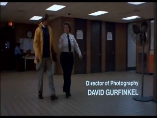 The Naked Face (1984) – Gripping Thriller with Sidney Sheldon Twist 🎬