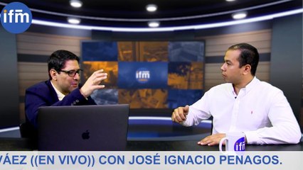 Candidato al Concejo de Medellín denunció problemas de inseguridad en la ciudad