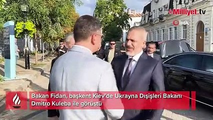 Rusya'ya tahıl koridoru uyarısı: Alternatif yollar arandığını biliyoruz