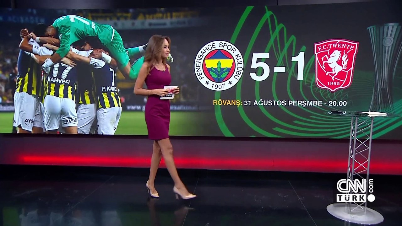 25 Ağustos 2023 Cuma