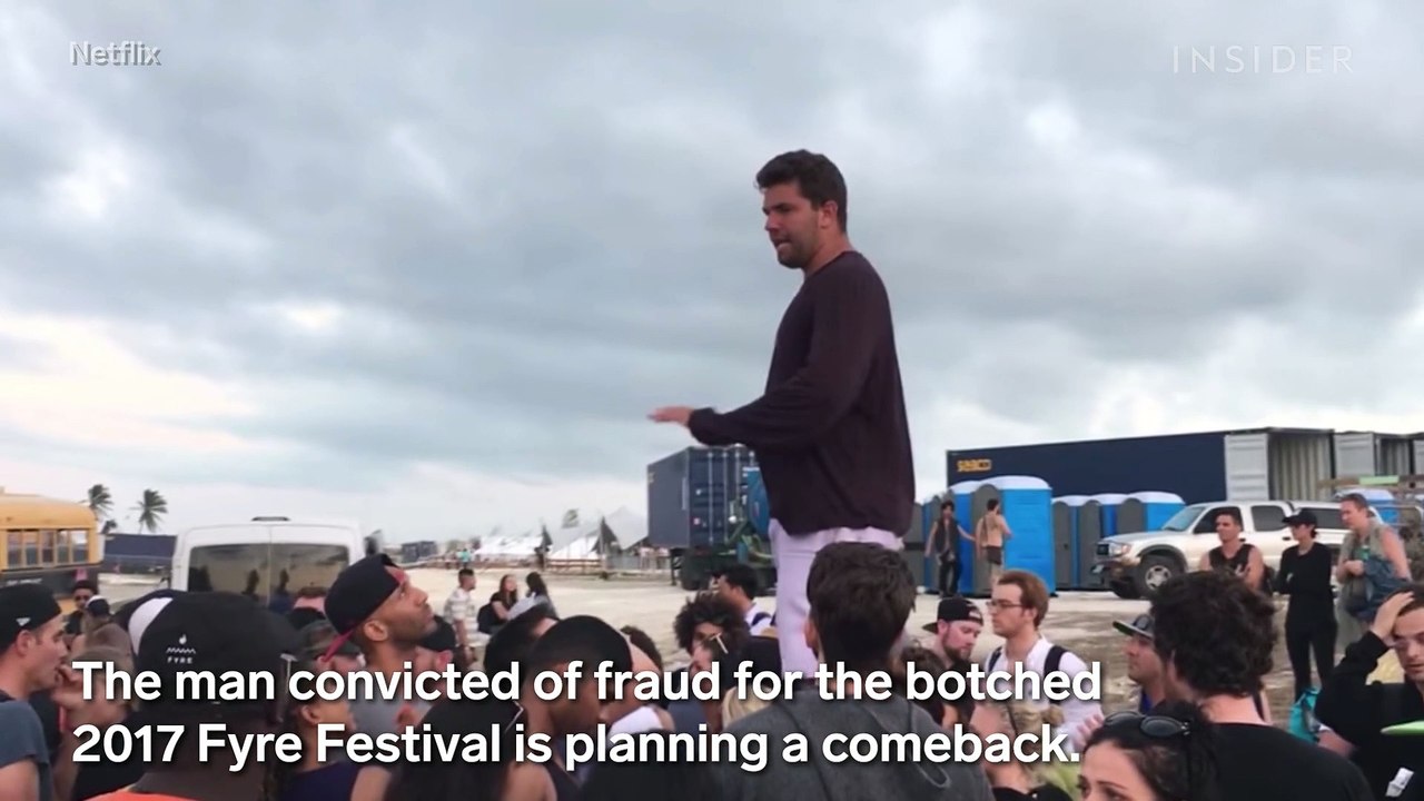 is-another-fyre-festival-really-in-the-works-video-dailymotion