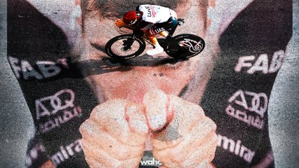 “Puedo llegar a estar con Vingegaard, Evenepoel y Roglic”