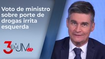 Piperno sobre Lula indicar Zanin: “Presidente não tem de nomear alguém que pense como ele”