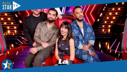 The Voice Kids  ce chanteur farouchement opposé à l’émission va participer à la finale