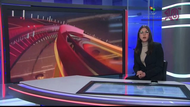 FTS 16:30 25-08: Brazilian legislative authorities deliver the Constitution in indigenous language