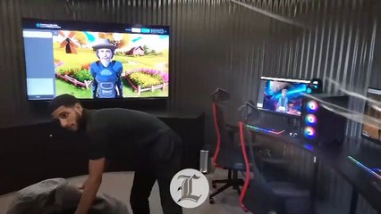 FERIA INTERNACIONAL DEL LIBRO 2023 CASI LISTA PARA SU INAUGURACIÓN ESTE VIERNES