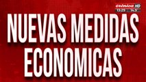 Se vienen nuevas medidas económicas para compensar el poder adquisitivo