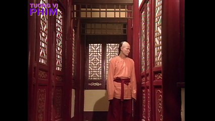 ANH HÙNG QUẢNG ĐÔNG THẬP HỔ-Tập 22 (Ten Tigers of Guangdong 1999)(Thuyết Minh)