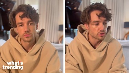 Liam Payne Postpones Tour with 'Heavy Heart' Following Serious Kidney Infection