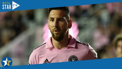 VIDEO Lionel Messi  Son nouveau garde du corps, ancien soldat et combattant de MMA, fait le buzz