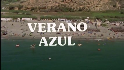 VERANO AZUL - 04 - Cuidar el Planeta