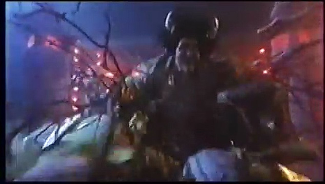 Histoires de fantômes chinois 3 Bande-annonce (FR)