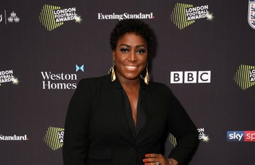 Mica Paris understands 'why' her car was stolen