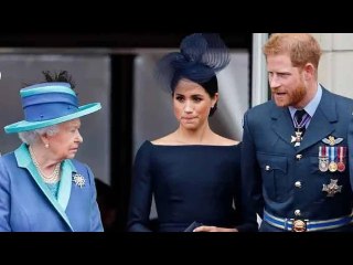 Antipathy!! Prince Harry's visit to the UK and Meghan's 'antipathy' before of the Games Are Sources