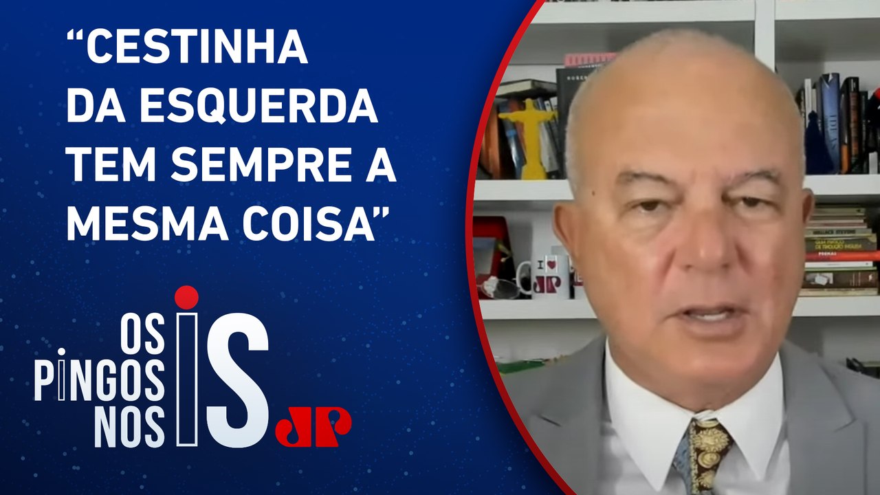 Motta sobre voto de Zanin: “Alguns membros das...