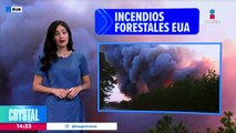 Los ciclones tropicales pueden producir tornados