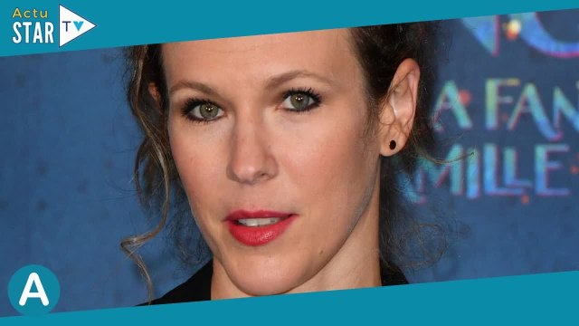 Depuis l'ablation, je revis Lorie Pester opérée après la naissance de sa fille Nina, elle se con