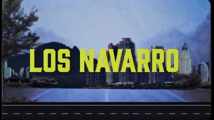 Los Navarro - Tú Dices Si Jalas (LETRA)