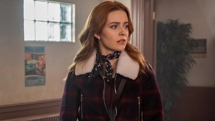 'Nancy Drew' Series Cancelation Explained, Producer Slams The CW | THR News Video