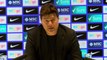 Pochettino talks tonights win over Luton and critical players to the squad