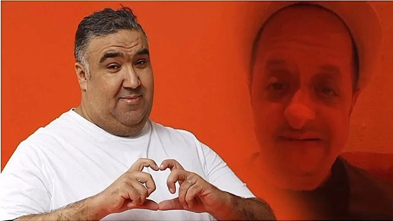 Mort de Wahid Bouzidi : Booder en larmes et les stars de VTEP rendent hommage à l'humoriste !