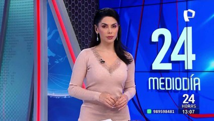 Padrastro habría asesinado a una bebé producto a fuertes golpes en Piura