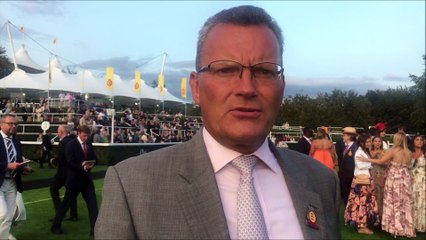 Goodwood MD Adam Waterworth reviews the season