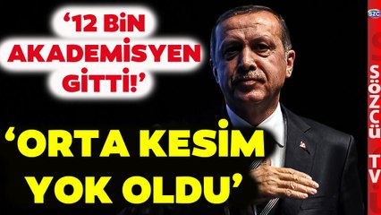 Bundan Sonrası TUFAN! Uzman Ekonomist O Tehlikeye Dikkat Çekti